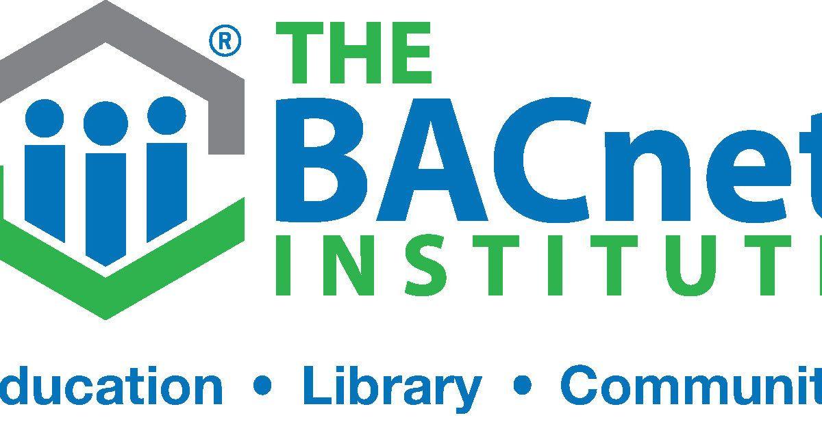 BACnet Logo - BACnet Institute offers free online learning tools & new low-cost course