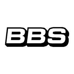 BBS Logo - BBS Wheels Logo / DMB Graphics Ltd