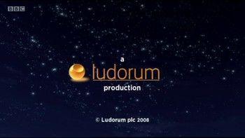 Ludorom Logo - Ludorum (UK)
