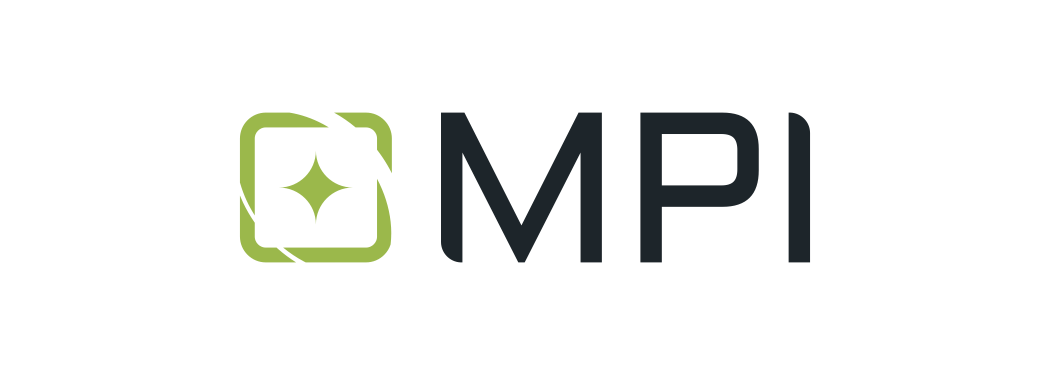 MPI Logo - Logo Finalists