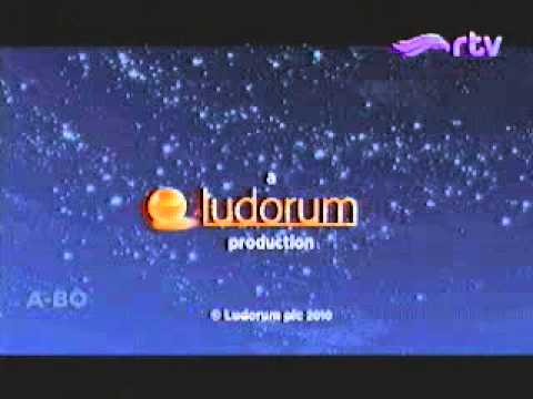 Ludorom Logo - Ludorum (2010)