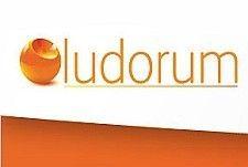 Ludorom Logo - Ludorum Studio Directory | BCDB