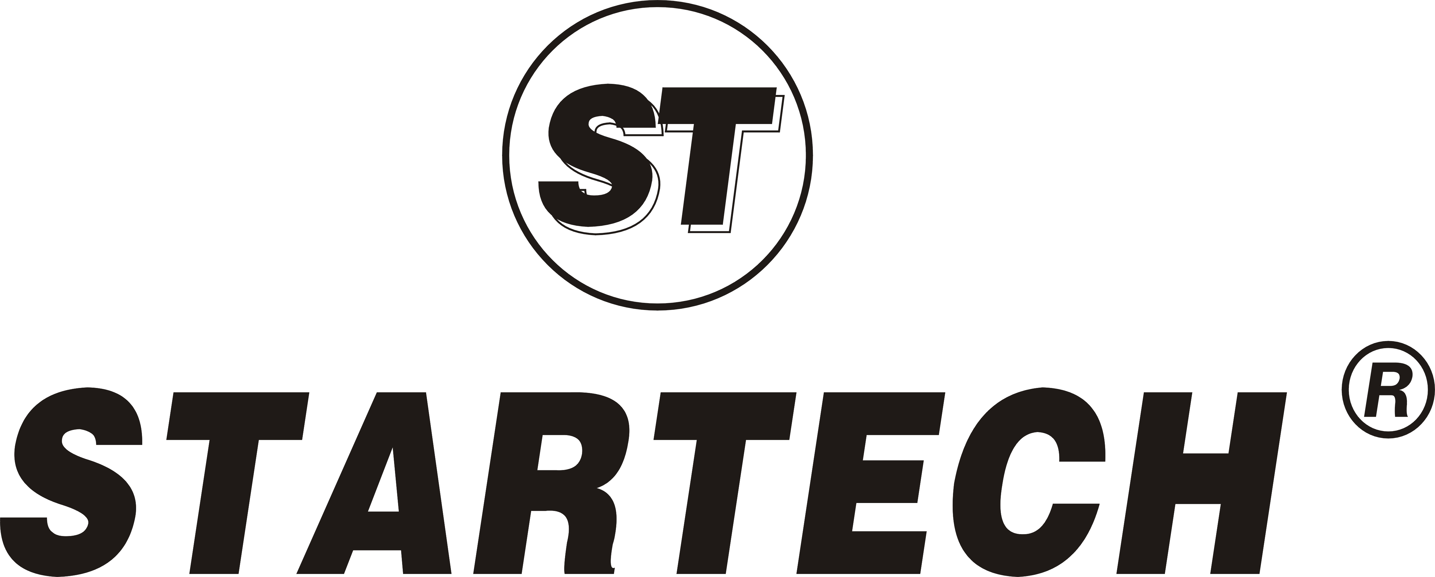 StarTech Logo - File:Staretch logo.png - Wikimedia Commons