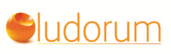 Ludorom Logo - Ludorum