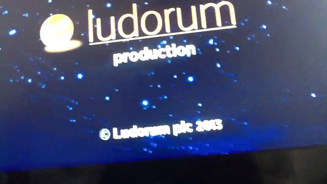 Ludorom Logo - Ludorum productions