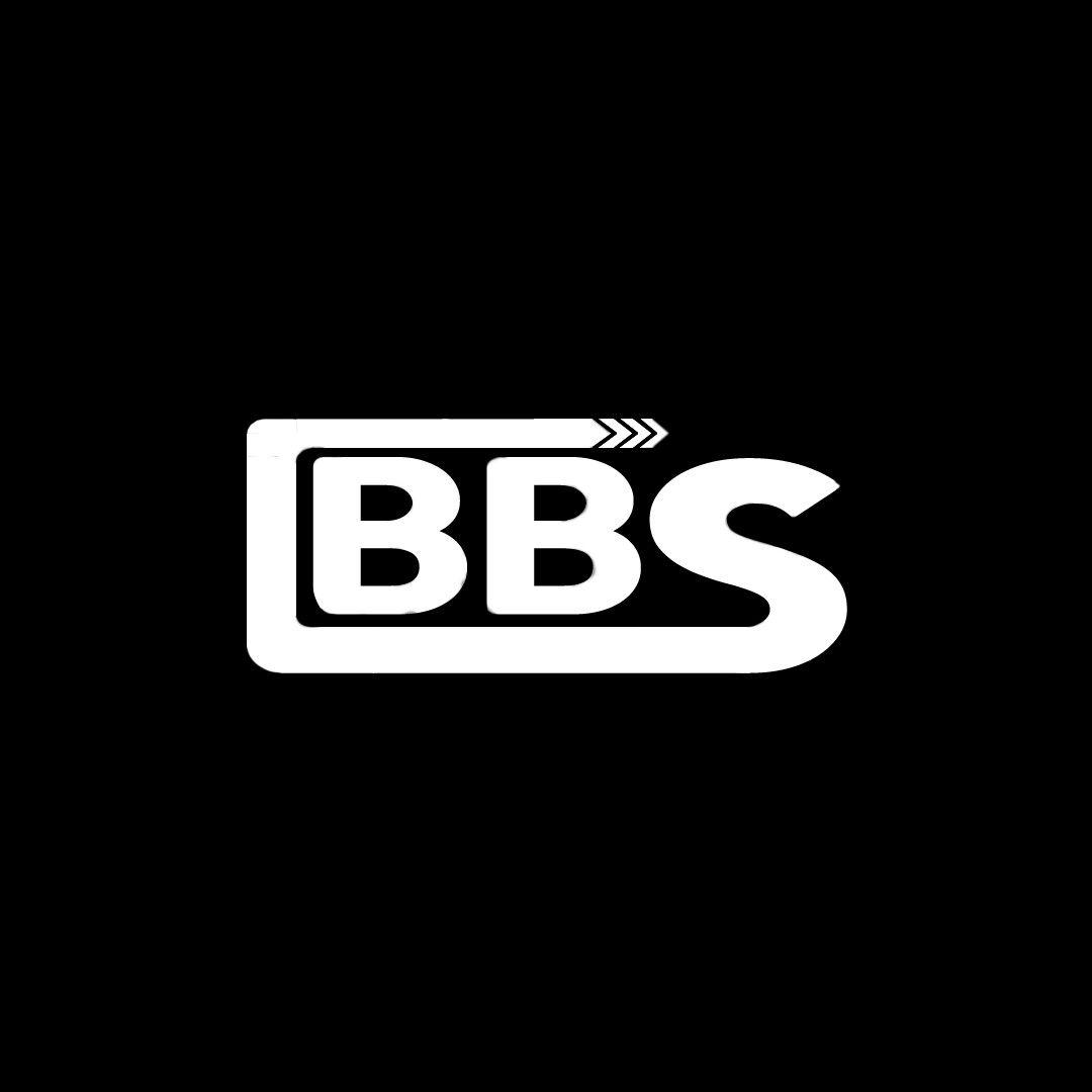 BBS Logo - Aral Büyükyanbolu - my bbs logo