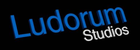 Ludorom Logo - Ludorum Studios (Company)