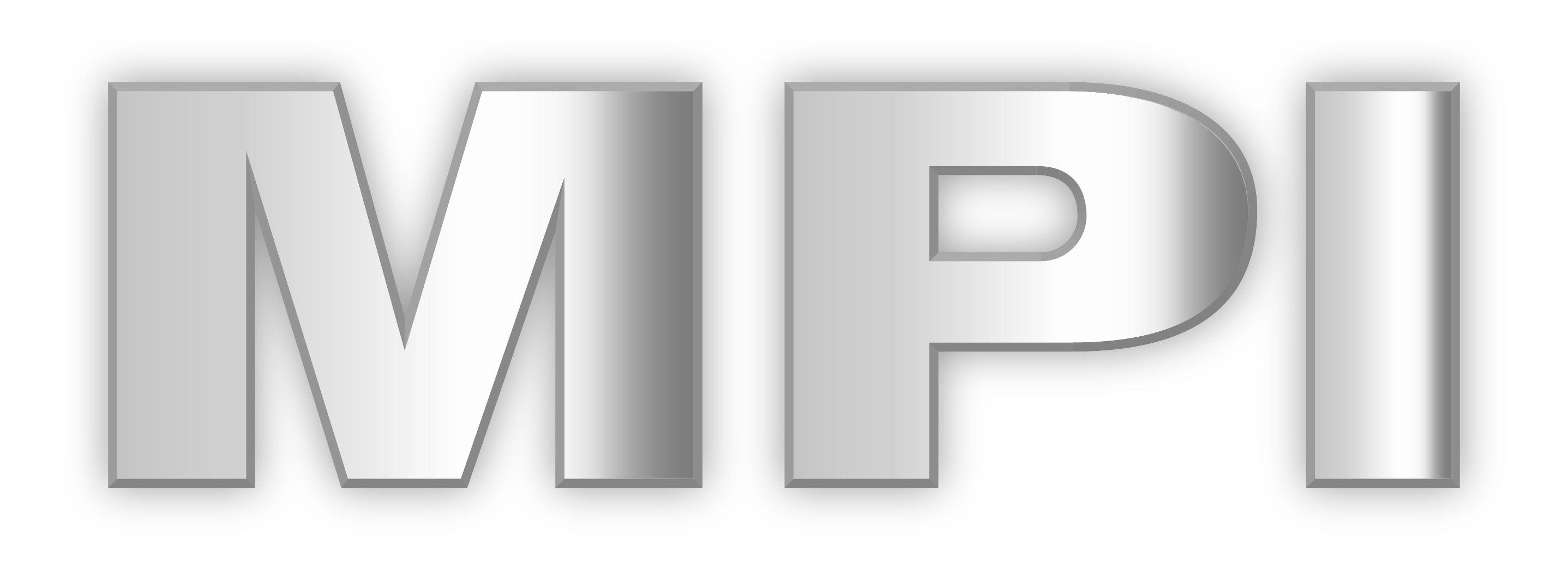 MPI Logo - MPI Logo – MPI Custom Steel Doors and Frames
