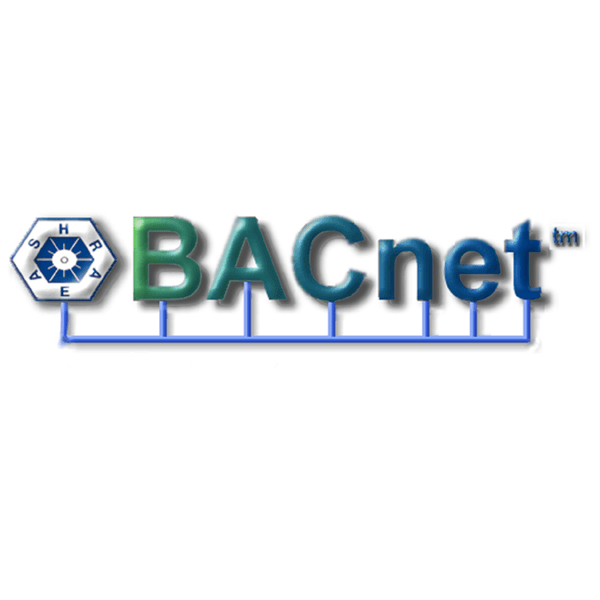 BACnet Logo - Type EM-IP | TROX GmbH