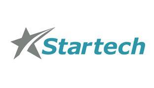 StarTech Logo - Area technology accelerator initiative changes name to Startech
