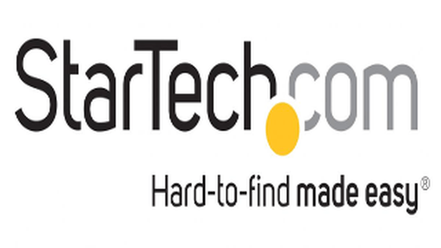 StarTech Logo - Techne Logos Blog