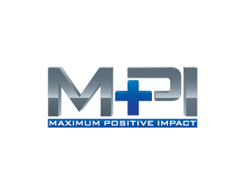 MPI Logo - Logo design entry number 79 by TrueArt | MPI logo contest