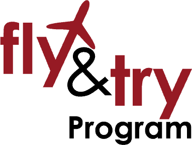 MPI Logo - MPI Fly & Try Logo