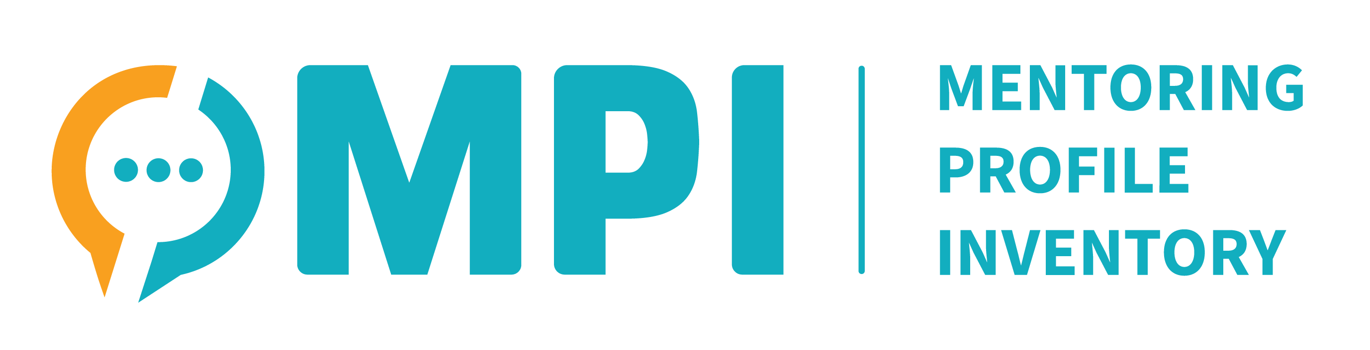 MPI Logo - Home | Mentoring Profile Inventory