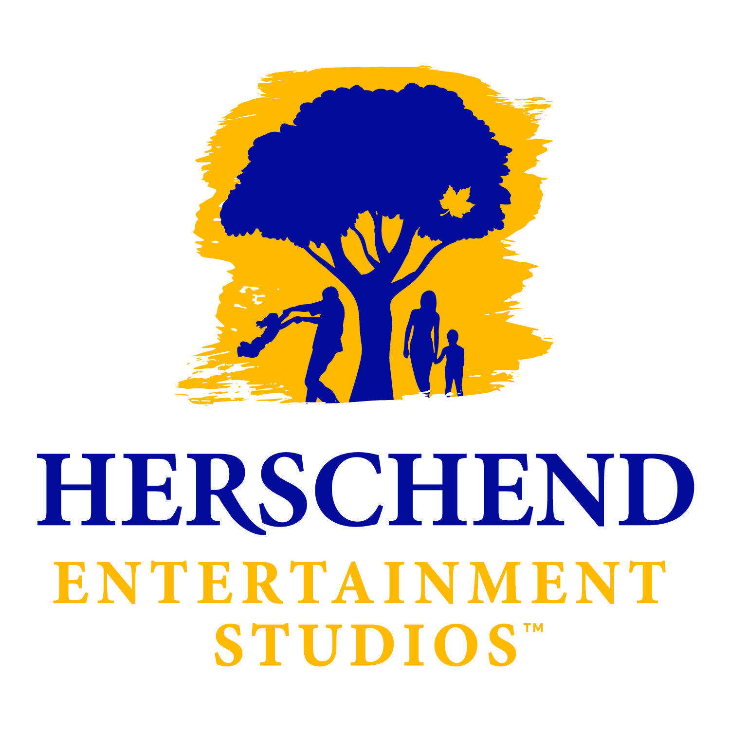 Ludorom Logo - Herschend Entertainment Studios