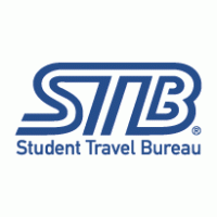 STB Logo - STB - Student Travel Bureau | Brands of the World™ | Download vector ...