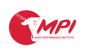 MPI Logo - MPI Logo Red 300x194 Wall Little League