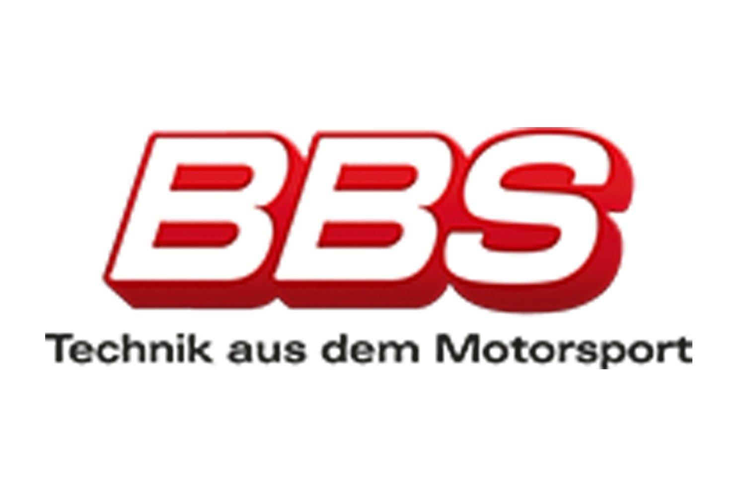 BBS Logo - BBS Wheels