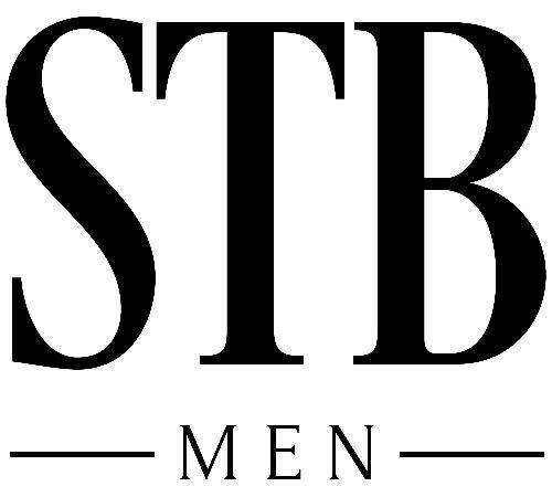 STB Logo - STB Men's Logo of Single Thread Boutique, Evansville