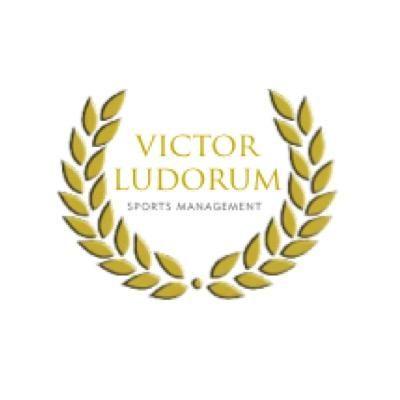 Ludorom Logo - VICTOR LUDORUM