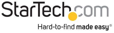 StarTech Logo - StarTech.com. We Make Parts For IT & A V Professionals That Connect