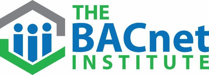 BACnet Logo - Cornerstones: BACnet Educational Track at NFMT Orlando