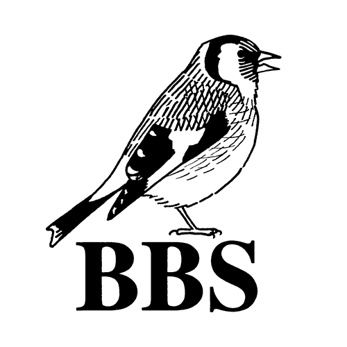 BBS Logo - Breeding Bird Survey | BTO - British Trust for Ornithology