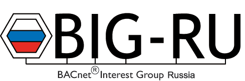 BACnet Logo - BIGs