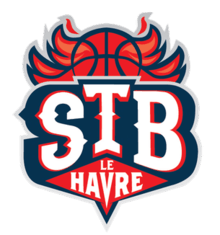 STB Logo - STB Le Havre