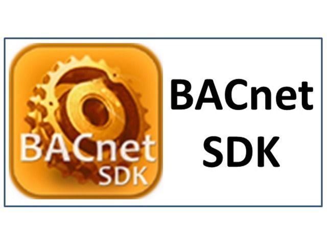 BACnet Logo - Development kit : BACnet SDK