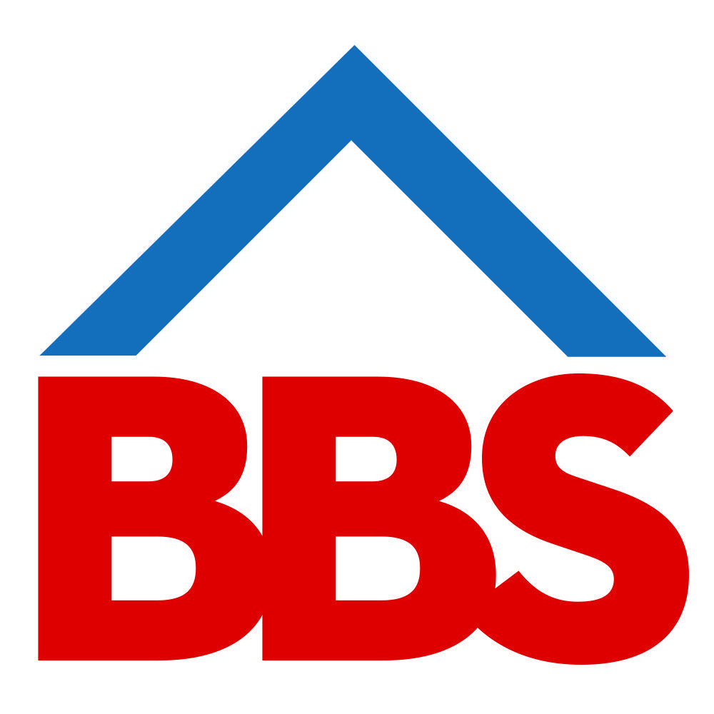 BBS Logo - Future Boy - BBS