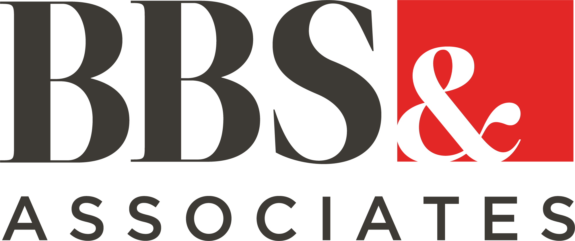 BBS Logo - Contact Us – BBS & Associates