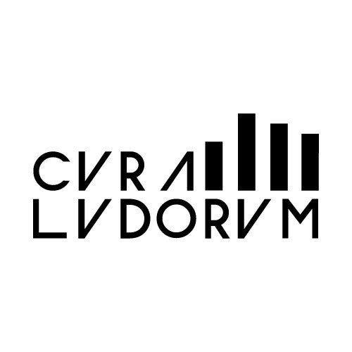 Ludorom Logo - Cura Ludorum - Beatport