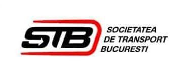 STB Logo - Noul logo al RATB, acum STB S.A. : Romania