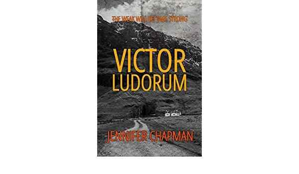 Ludorom Logo - Victor Ludorum edition by Jennifer Chapman. Literature