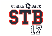 STB Logo - STB StrickBack Logo Vector (.CDR) Free Download
