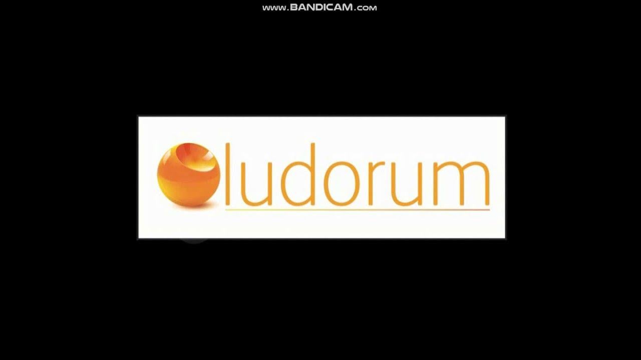Ludorom Logo - Opening To Chuggington Ultamite Collection Wilson Editon 2013 DVD