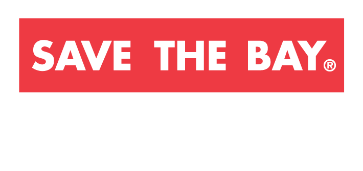 STB Logo - Logo Download | Save The Bay