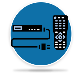 STB Logo - Set Top Box | Content Delivery Networks | WebMobi Networks