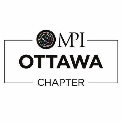 MPI Logo - MPI OTTAWA logo Network for Educationéseau d'Ottawa