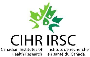 CIHR Logo - CIHR's visual identity