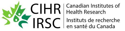 CIHR Logo - CIHR's visual identity - CIHR