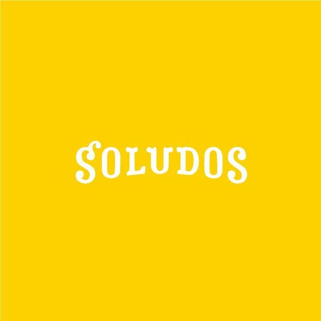 Soludos Logo - Soludos NYC Surprise Cards - Charlotte Hardy – Freelance Graphic ...