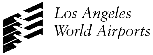 Lawa Logo - Los Angeles World Airports