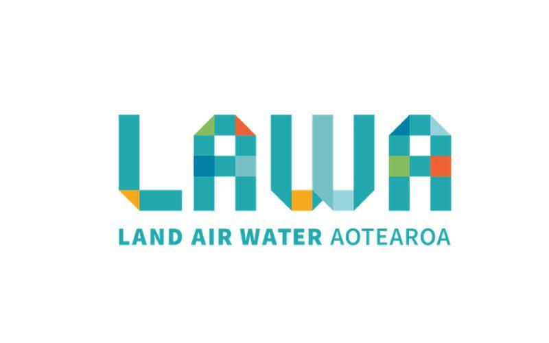 Lawa Logo - LAWA - Marlborough District Council