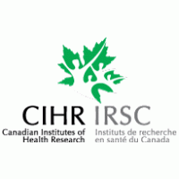 CIHR Logo - CIHR IRSC. Brands of the World™. Download vector logos and logotypes