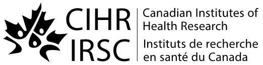 CIHR Logo - CIHR's visual identity