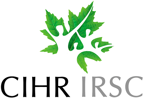 CIHR Logo - Congratulations to the CNTRP Researchers receiving CIHR Project ...