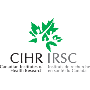 CIHR Logo - CIHR IRSC logo, Vector Logo of CIHR IRSC brand free download (eps ...