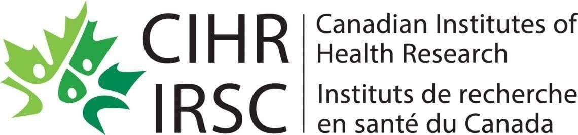 CIHR Logo - Webinar (in English): Canadian Institutes of Health Research (CIHR ...